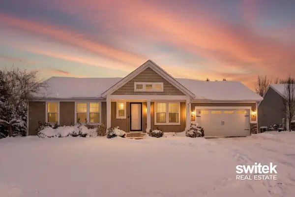 4717 Rushfield, Grandville, MI 49418