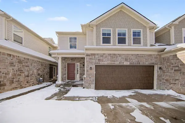 3105 Millbury, Ann Arbor, MI 48105