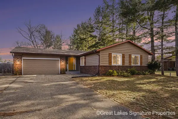 7528 Pinegrove, Jenison, MI 49428