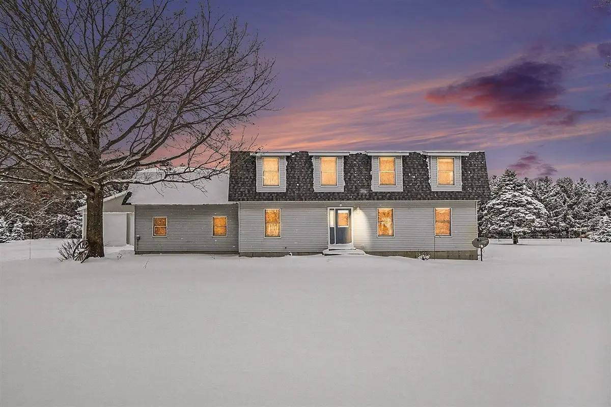 3459 44th, Hamilton, MI 49419 - #1