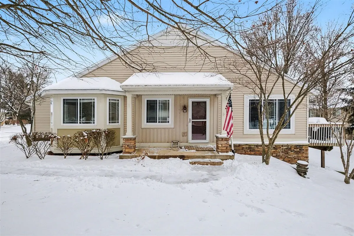 7407 Cactus Cove, Byron Center, MI 49315 - Image #1