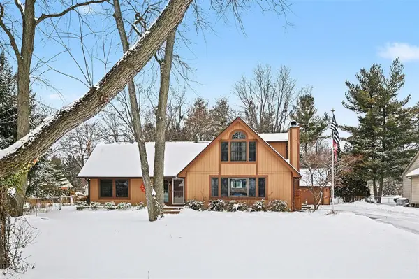 20095 Shadyside, Livonia, MI 48152