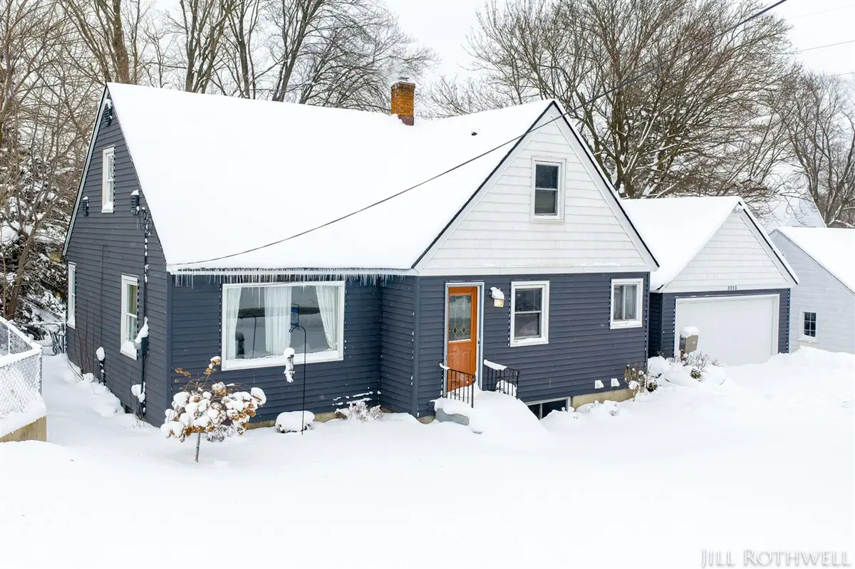 3223 Allen, Hudsonville, MI 49426 - #1