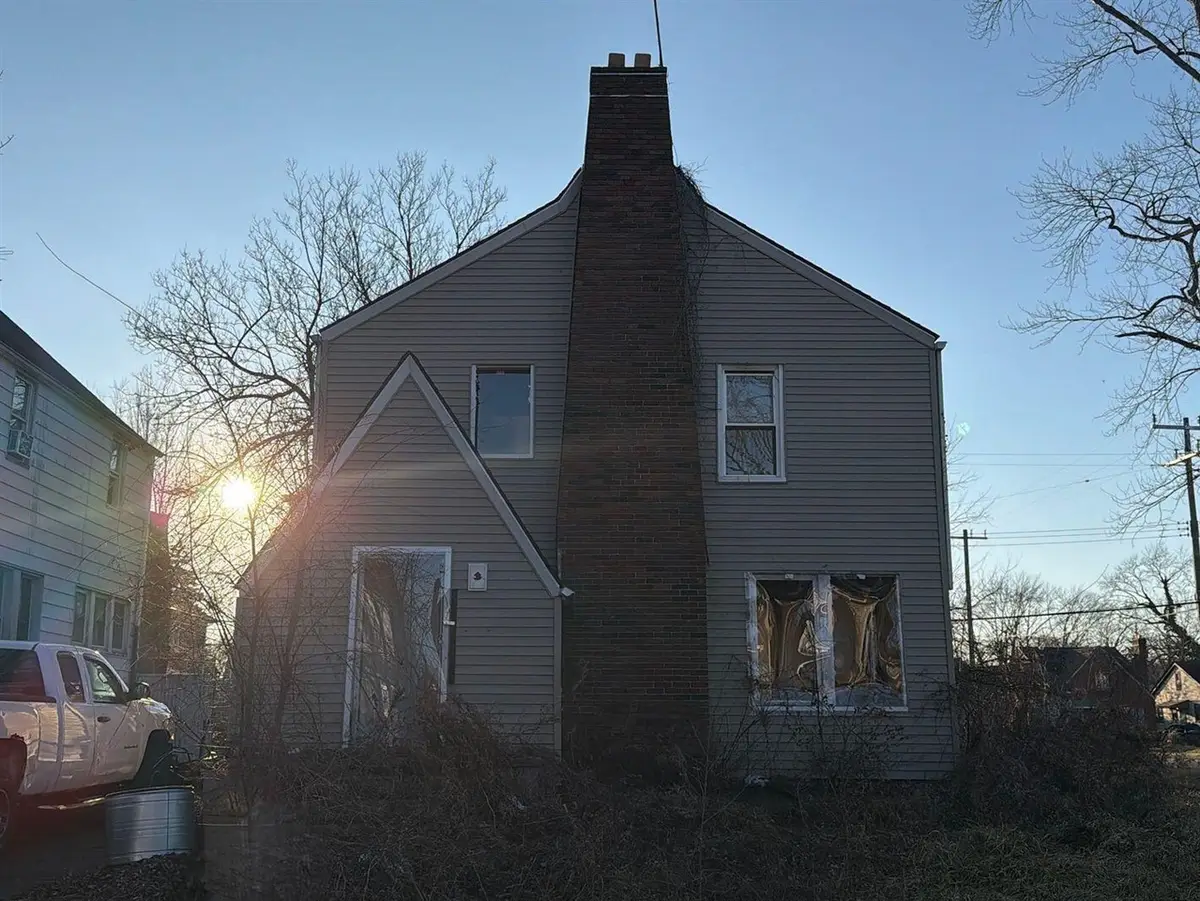 3709 Haverhill, Detroit, MI 48224 - #1