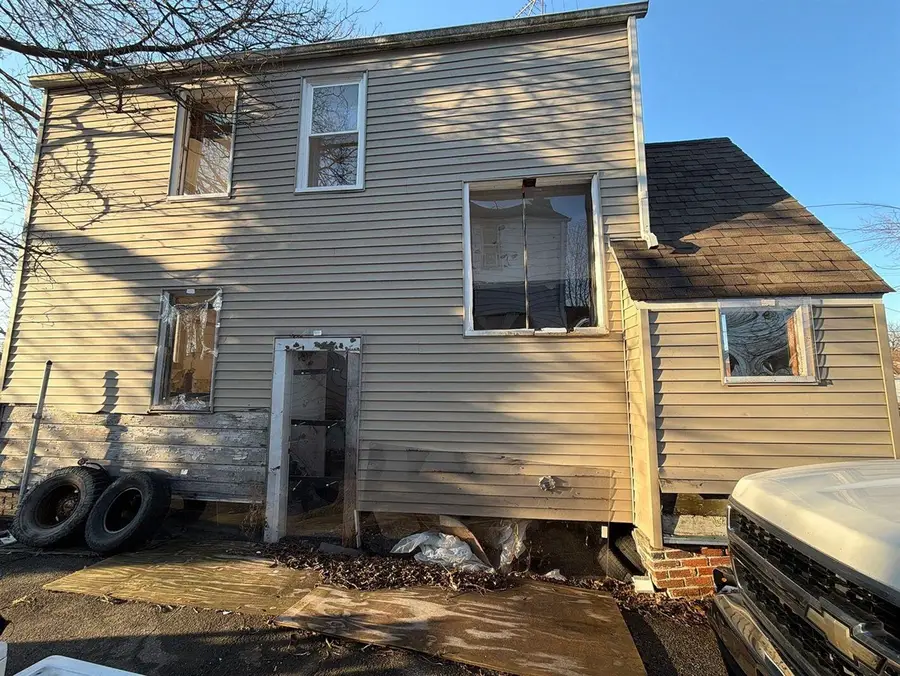 3709 Haverhill, Detroit, MI 48224 - #2