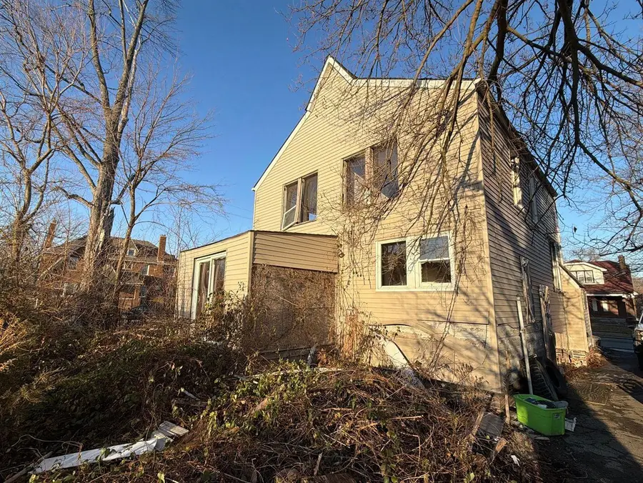 3709 Haverhill, Detroit, MI 48224 - #3