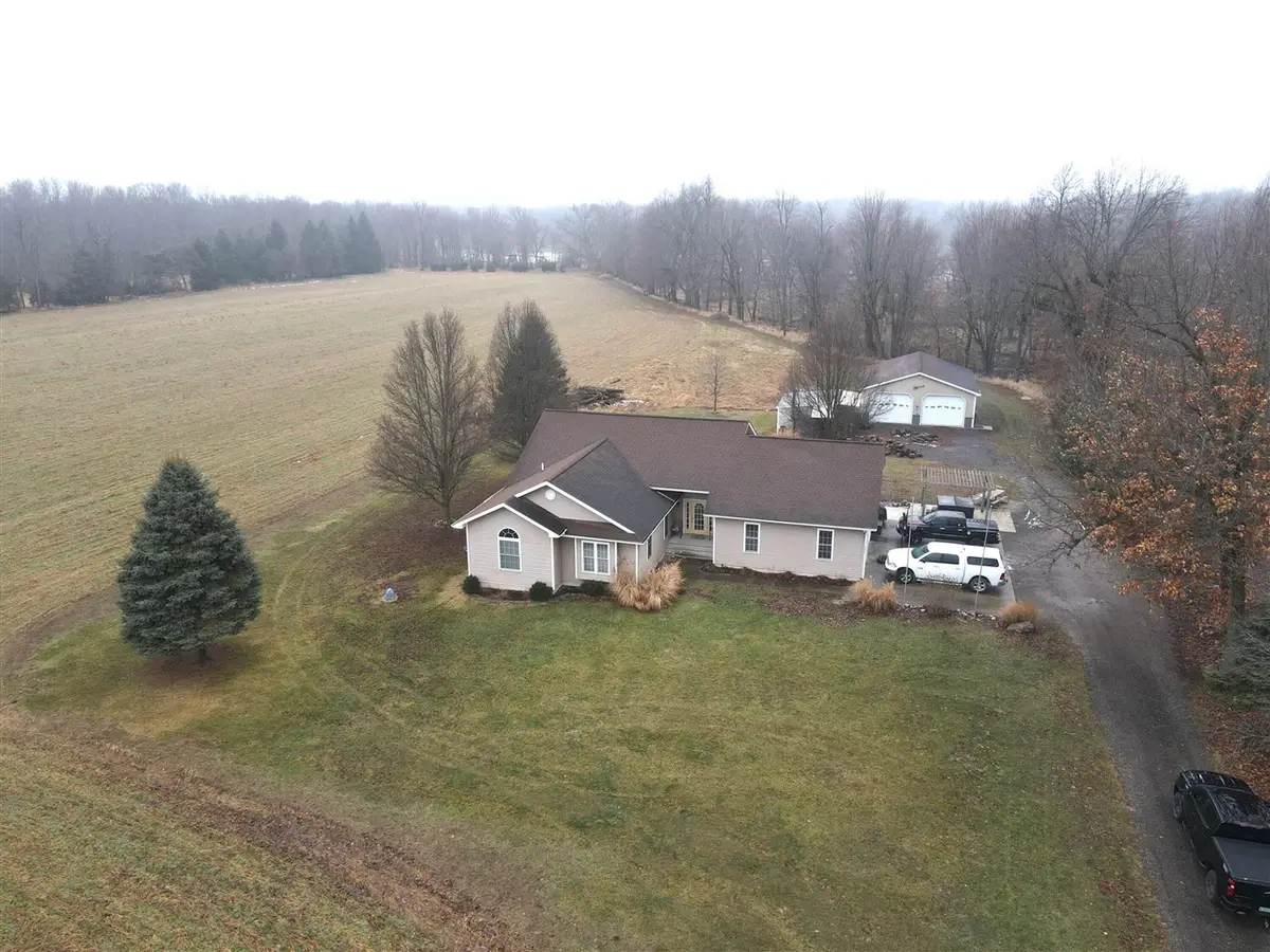 448 N Batavia, Coldwater, MI 49036 - Image #1