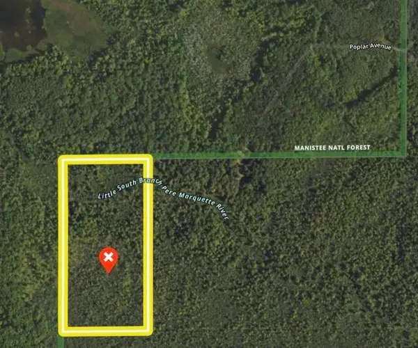 00 VL Poplar, Bitely, MI 49309