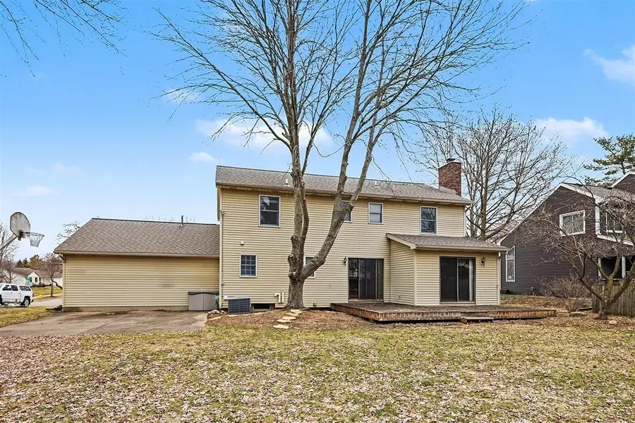 2826 Alger, Grand Rapids, MI 49546 - #2