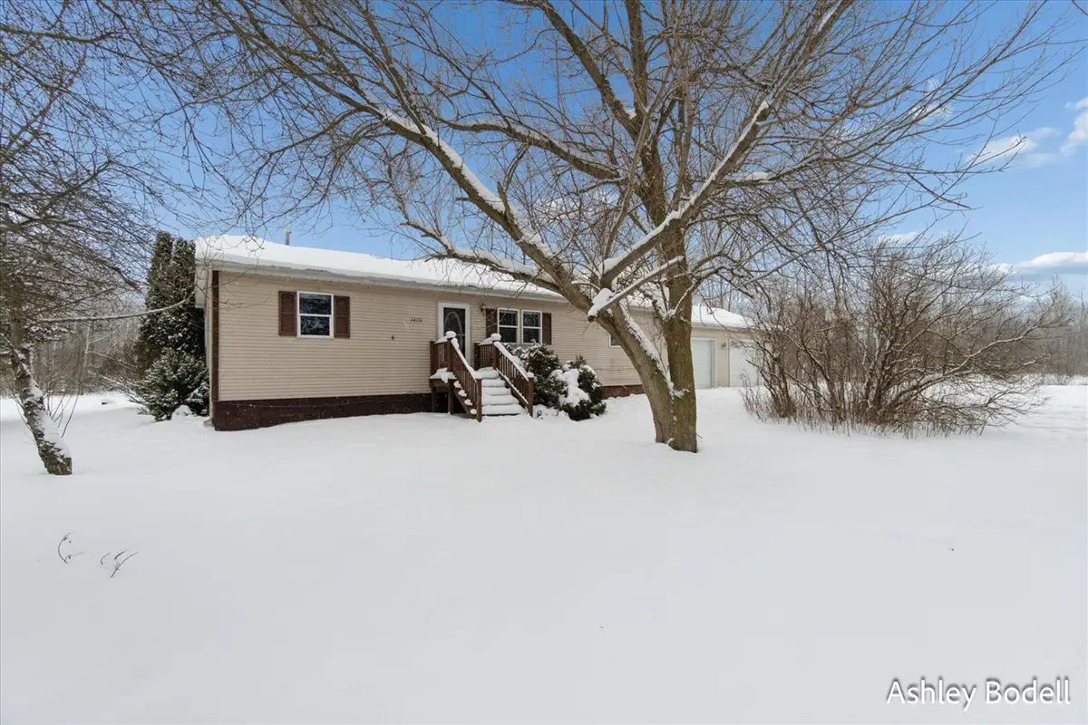 14151 Shaner, Nelson, MI 49319 - Image #1