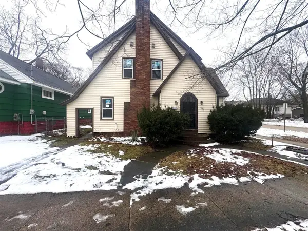 1320 6th, Muskegon, MI 49441