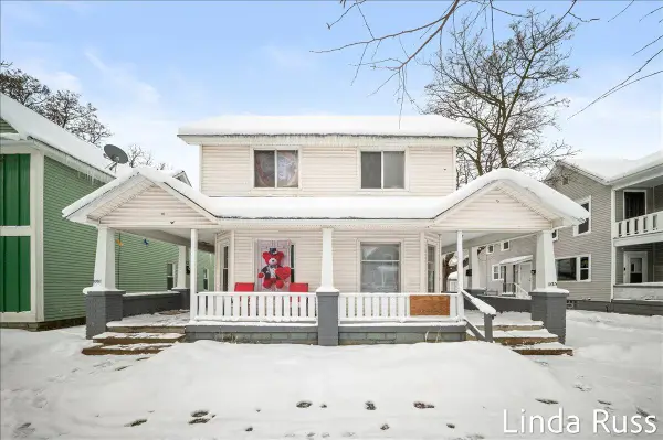 1033 Jennette, Grand Rapids, MI 49504