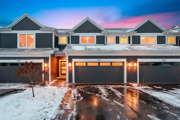 4053 Enclave, Kalamazoo, MI 49006