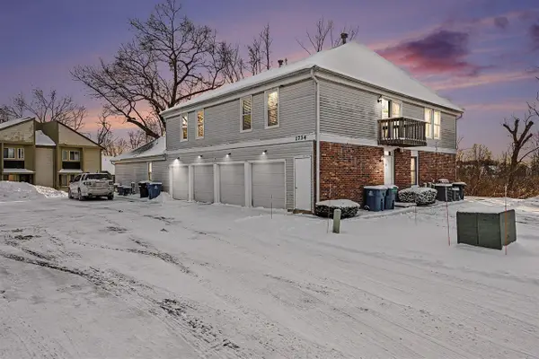 1734 Valleywood #4, Portage, MI 49024