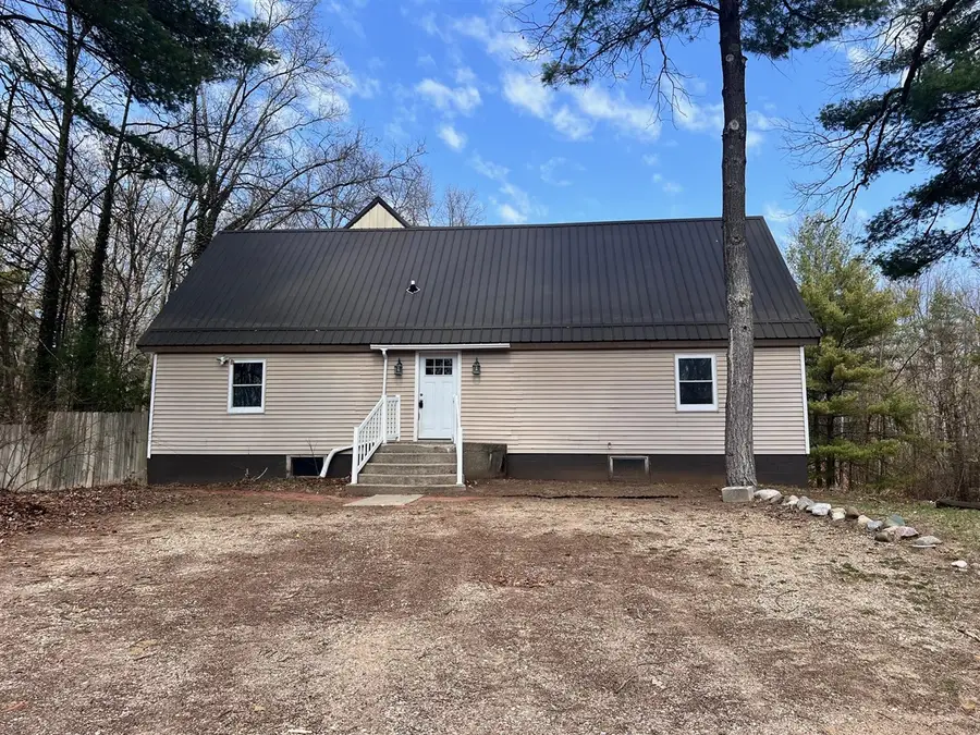 3767 Monroe, Allegan, MI 49010 - #3