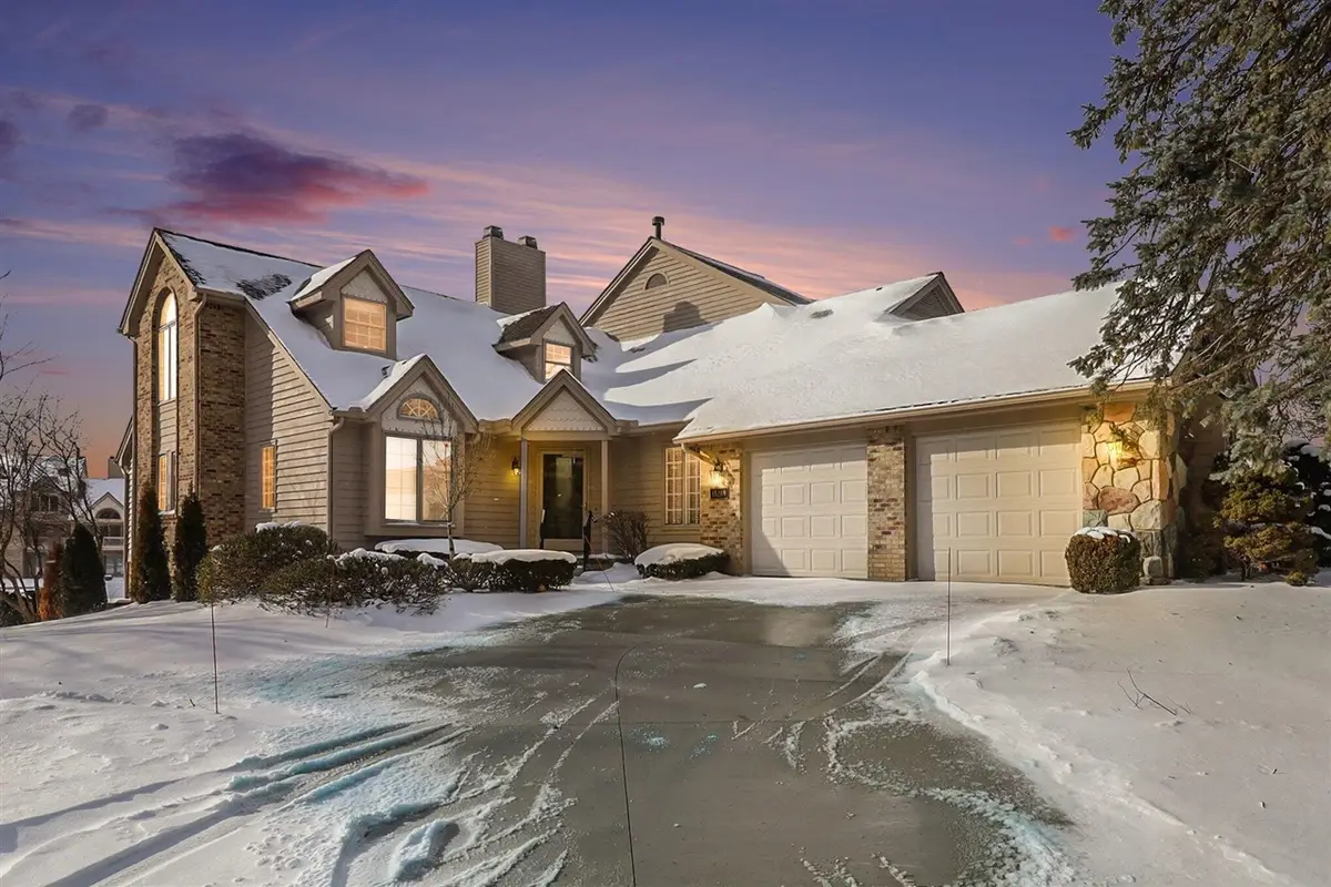 18269 Blue Heron #16, Northville, MI 48168 - #1