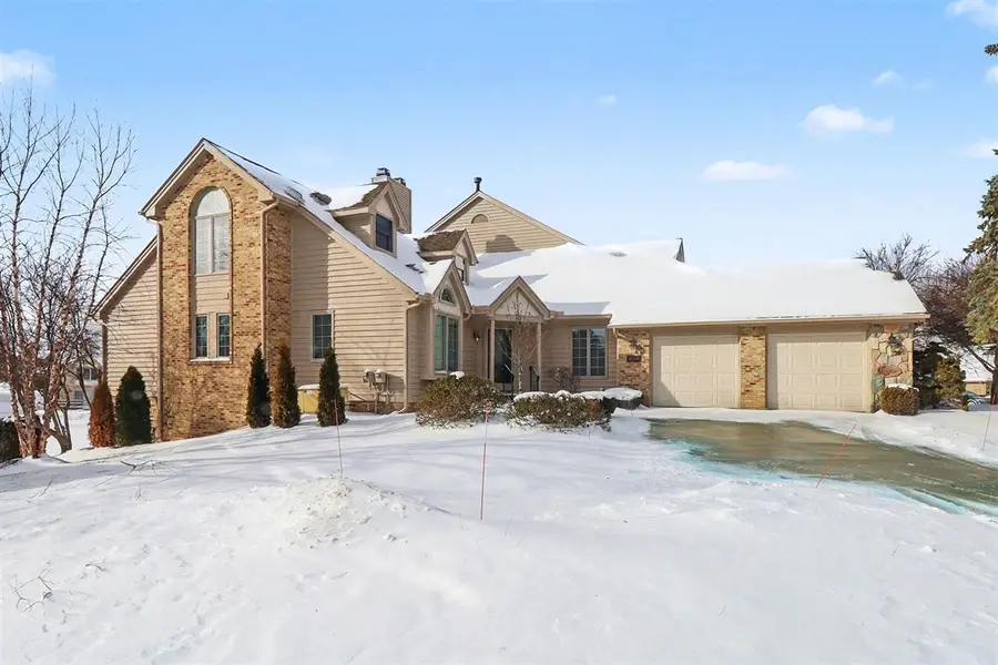 18269 Blue Heron #16, Northville, MI 48168 - #3