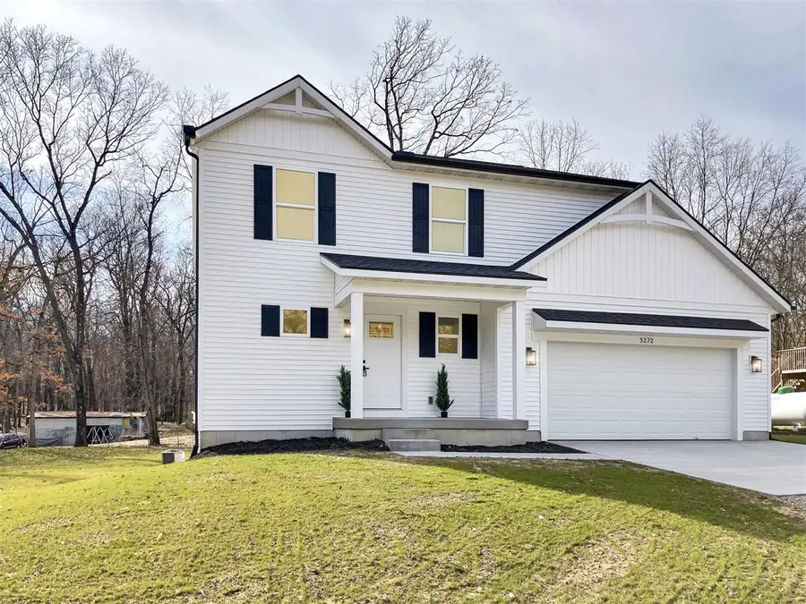 5272 Marvie, Saranac, MI 48881 - #2