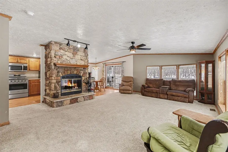 3104 Steinberg, Manistee, MI 49660 - #2