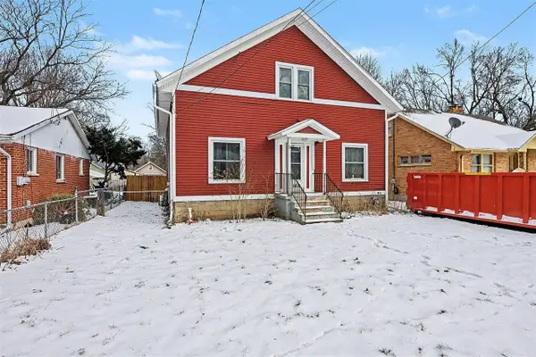 168 Yale, Battle Creek, MI 49017