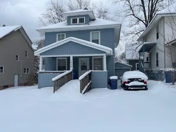 1654 Horton, Grand Rapids, MI 49507