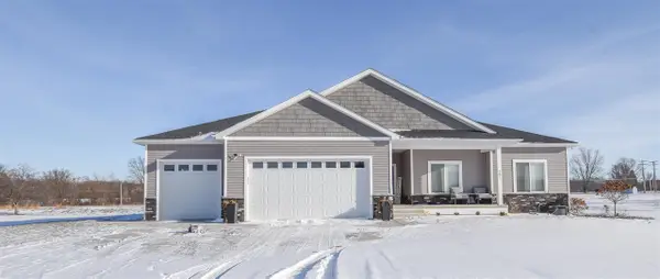 561 Wedge, Coldwater, MI 49036