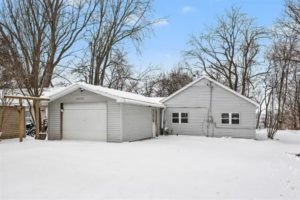 7755 N Woodland, Lake Odessa, MI 48849