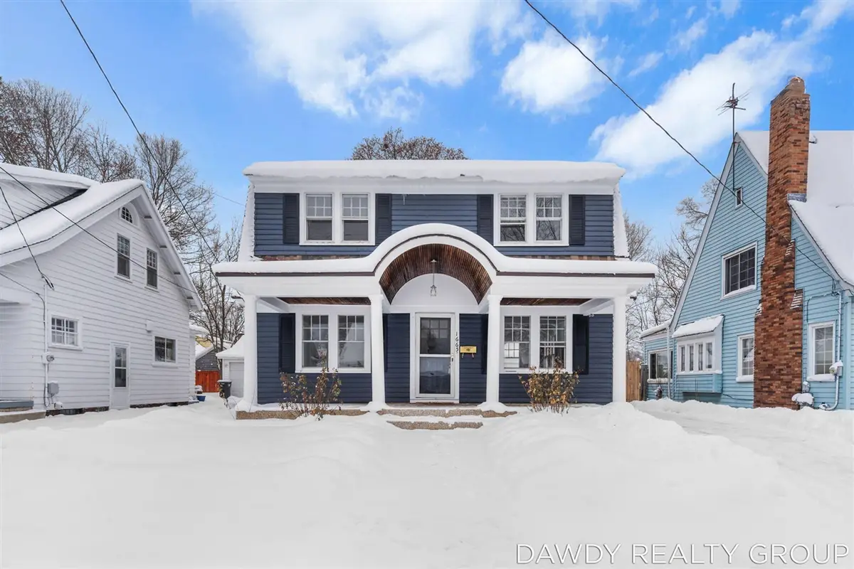 1665 Martindale, Wyoming, MI 49509 - Image #1