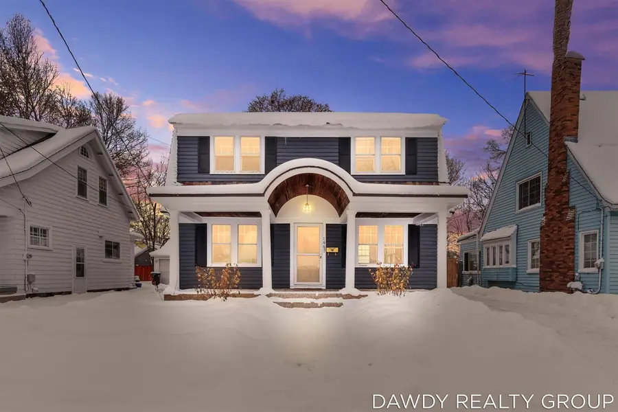 1665 Martindale, Wyoming, MI 49509 - Image #2