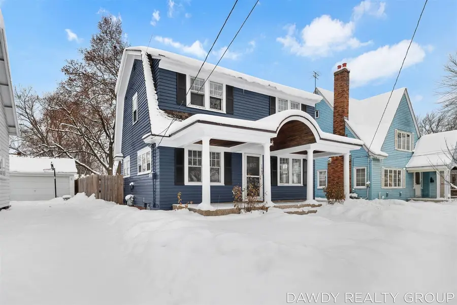 1665 Martindale, Wyoming, MI 49509 - Image #3