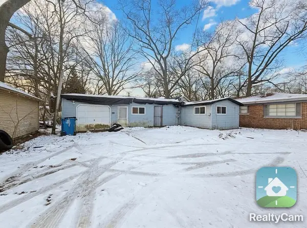 111 Rotterdam, Muskegon, MI 49444