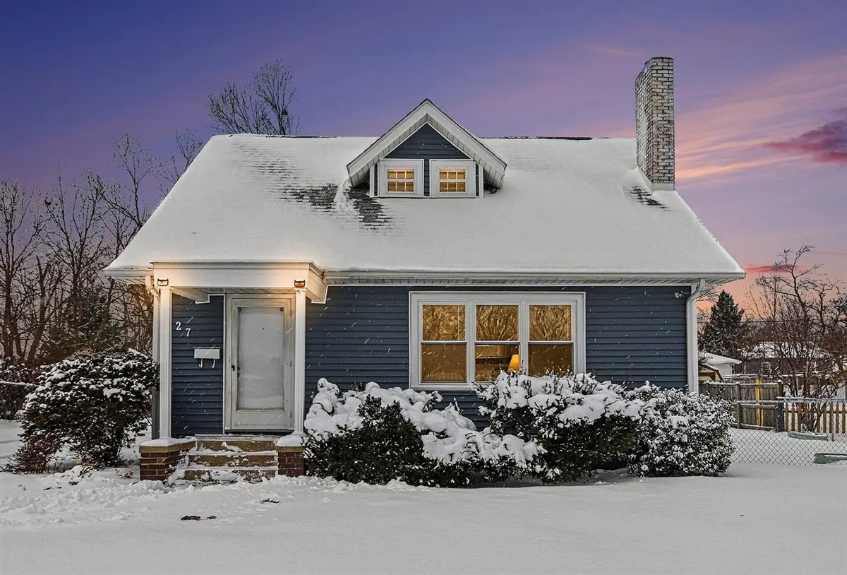 27 N 20th, Battle Creek, MI 49015 - #1