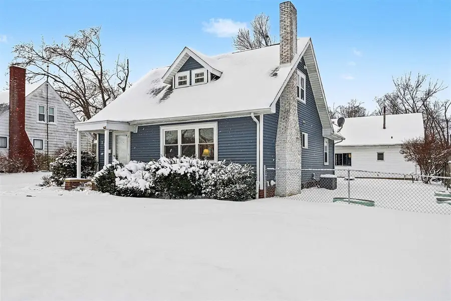 27 N 20th, Battle Creek, MI 49015 - #3