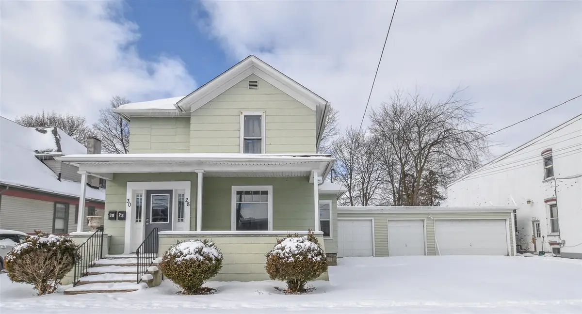 28 S Clay, Coldwater, MI 49036 - Image #1