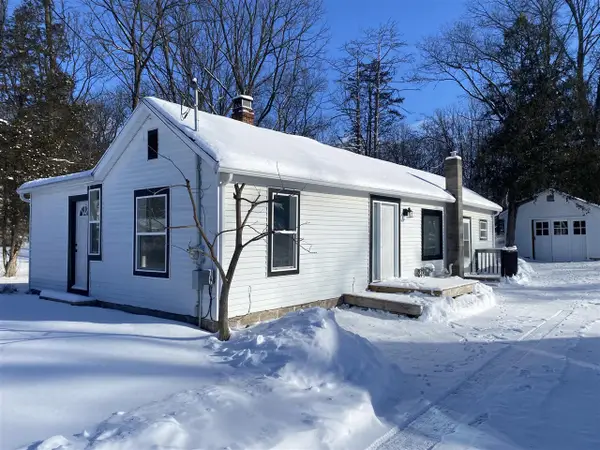 558 Cyrus, Ionia, MI 48846