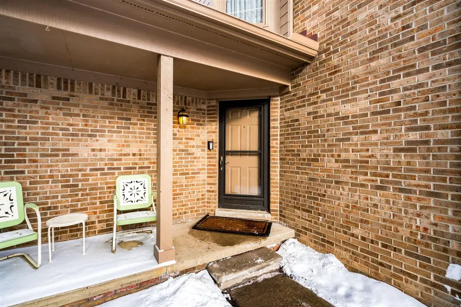 1261 Laurel View, Ann Arbor, MI 48105 - #3