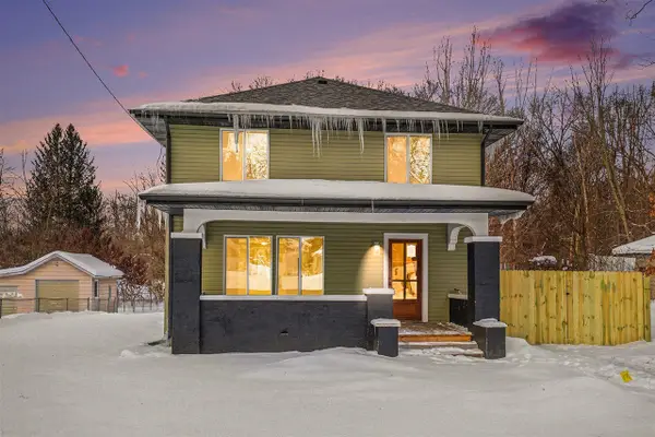 317 E Bertrand, Niles, MI 49120