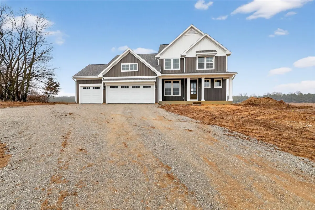 6627 Chaffey Creek, Richland, MI 49083 - #1