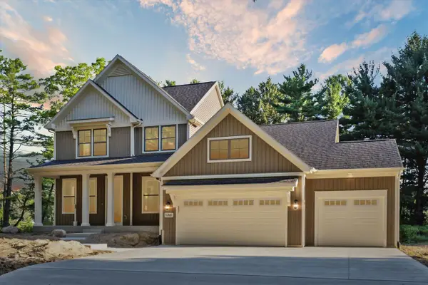 6627 Chaffey Creek, Richland, MI 49083