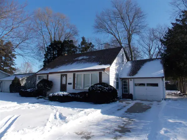 1032 Sutton, Saginaw, MI 48602