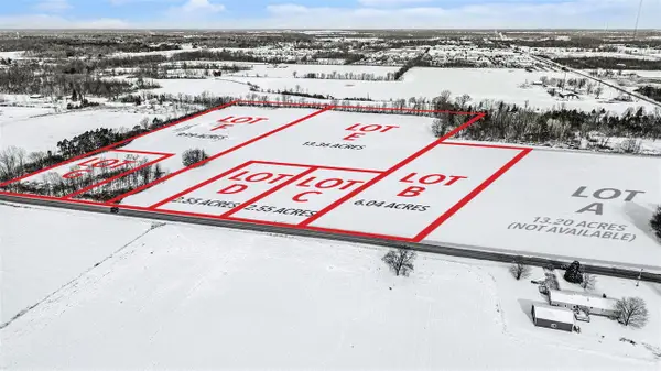 Fillmore, Allendale, MI 49401