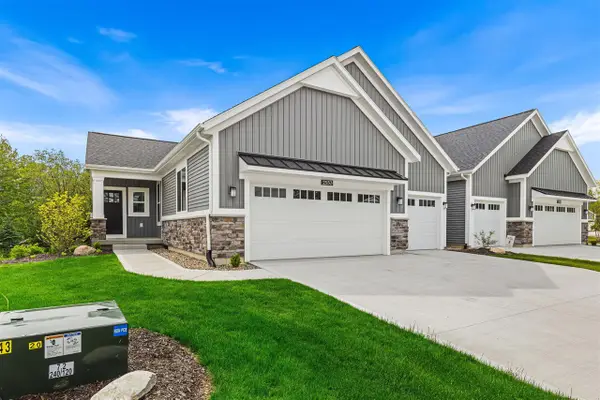 2553 Ravines Trail, Byron Center, MI 49315