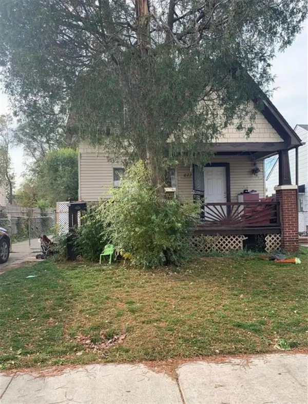 6775 Winthrop, Detroit, MI 48228