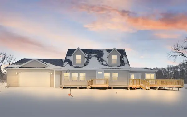 13315 Cherry, Lake Odessa, MI 48849