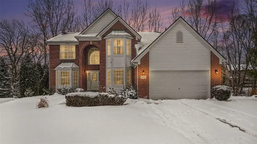 5952 Redstone, Ann Arbor, MI 48103 - Image #3