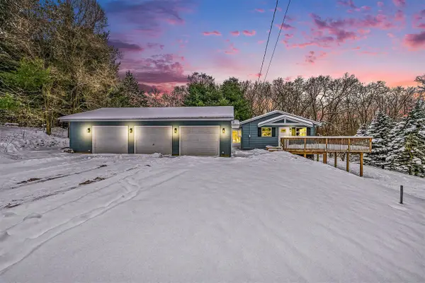 9689 Big Rock, Kalamazoo, MI 49009