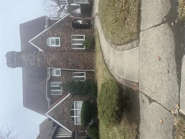 2059 Chicago, Detroit, MI 48206