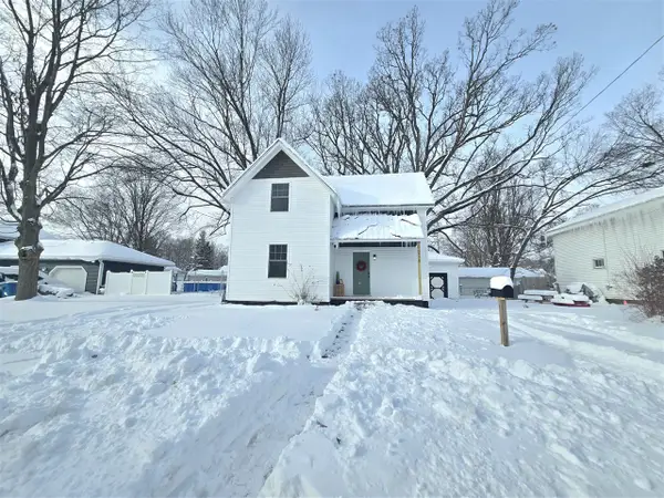 218 S North, Otsego, MI 49078