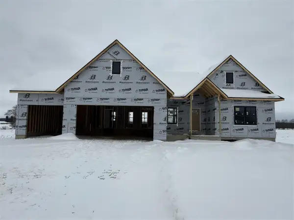 7438 Polk #Lot 2, Hudsonville, MI 49426