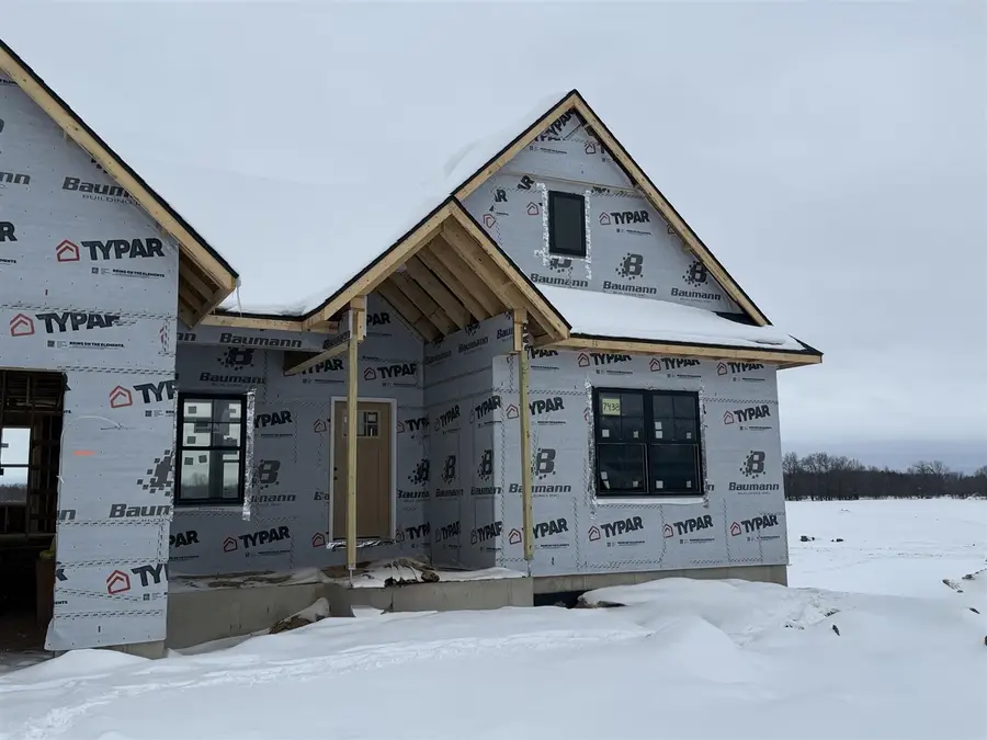 7438 Polk #Lot 2, Hudsonville, MI 49426 - #2